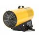 MASTER BLP 73 M - Plynový ohrievač s ventilátorom s max. výkonom 73 kW - regulácia výkonu