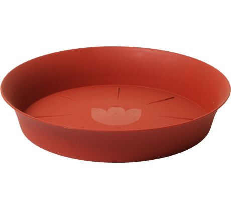 Podmiska Tulipán 18 terakota