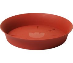 Podmiska Tulipán 50 terakota