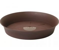 Podmiska Tulipán 16 čoko