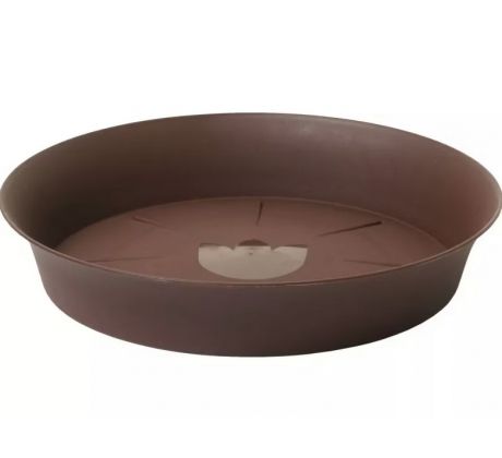 Podmiska Tulipán 28 čoko