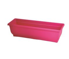 Truhlík DK Glória 50 ružová
